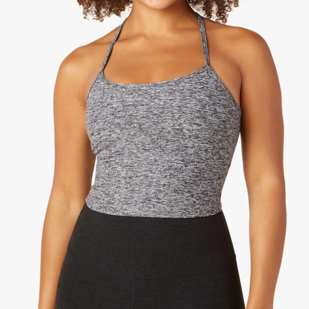 Like New! Beyond Yoga Slim Racerback Tank in XS